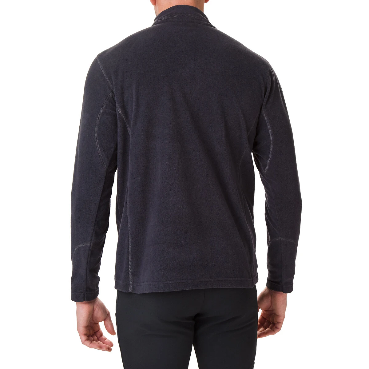 Columbia Polaire Col Montant Zippé Klamath 7 Columbia Polaire Col Montant Zippé Klamath – Image 7