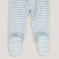 Pyjama 2 Pièces à Pieds En Velours 21 Pyjama 2 Pièces à Pieds En Velours -Mode Décontractée 7cc303866ed4f0bb126073661fa1bd34