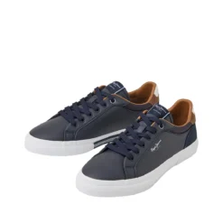Pepe Jeans Baskets Kenton Court -Mode Décontractée 7cdf9c417e953d5619aa0c2aff9ff43c