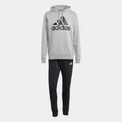 Adidas Sportswear Survêtement Gros Logo Terry 11 Adidas Sportswear Survêtement Gros Logo Terry -Mode Décontractée 7cea6c24e03d354d4534d83734088f1b