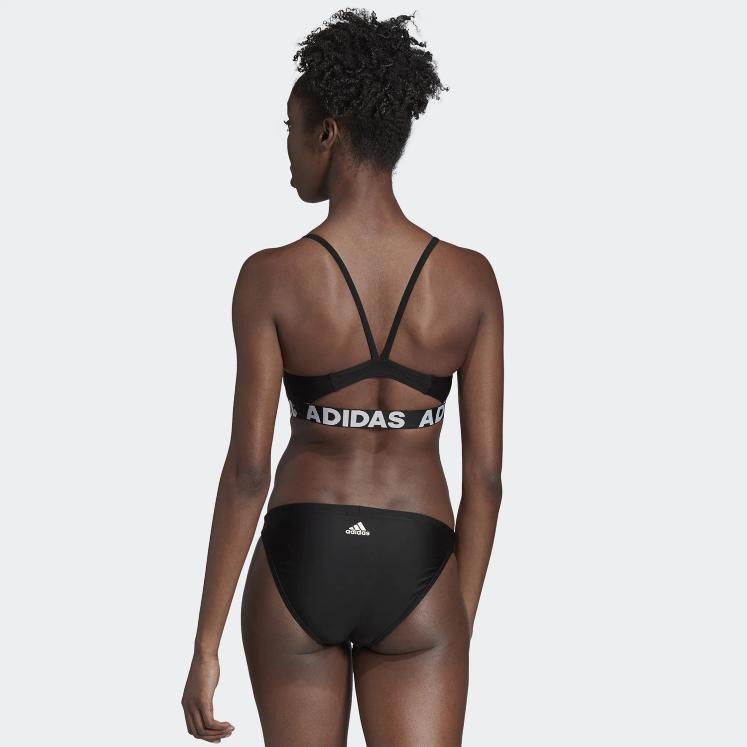 ADIDAS PERFORMANCE Maillot De Bain 2 Pièces Piscine 4 ADIDAS PERFORMANCE Maillot De Bain 2 Pièces Piscine – Image 4