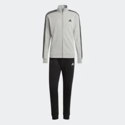 Adidas Sportswear Survêtement En Molleton Basic 13 Adidas Sportswear Survêtement En Molleton Basic -Mode Décontractée 7d0761d3844b087f91af93ed7e87701a