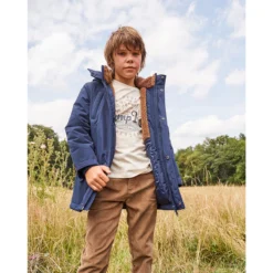 Lot De 5 T-shirts Manches Longues Imprimés 12 Lot De 5 T-shirts Manches Longues Imprimés -Mode Décontractée 7d86b46b8bc5d17cf8e33e32680fae31