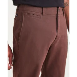 Dockers Pantalon California Khaki Slim -Mode Décontractée 7d91042dc388ec6366e4c6d11ae7a6b0