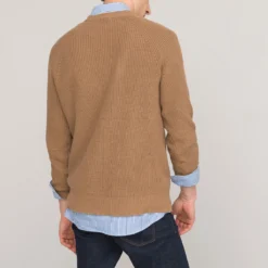 Pull Côtes Anglaises Signature, Coton Bio 34 Pull Côtes Anglaises Signature, Coton Bio -Mode Décontractée 7da2eab1fc04f681ccc2654c4874cfd6