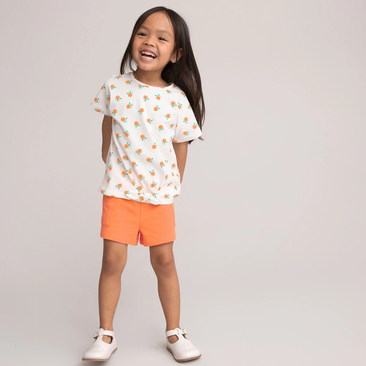 Lot De 2 Ensembles 2 Pièces Coton 3 Lot De 2 Ensembles 2 Pièces Coton – Image 3