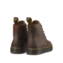 Dr. Martens Boots Cuir Lusso Thurston Chukka 7 Dr. Martens Boots Cuir Lusso Thurston Chukka -Mode Décontractée 7e31cf1a515885c19b70d87266dcff8f