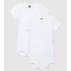 PETIT BATEAU Lot De 2 Maillots De Corps Bretelles 15 PETIT BATEAU Lot De 2 Maillots De Corps Bretelles -Mode Décontractée 7e65d2a8be3c19fb853837c088b14d48