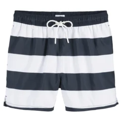 Bermuda De Bain Imprimé Rayures 10 Bermuda De Bain Imprimé Rayures -Mode Décontractée 7e677861b520f5ac06fa497903b7f70c