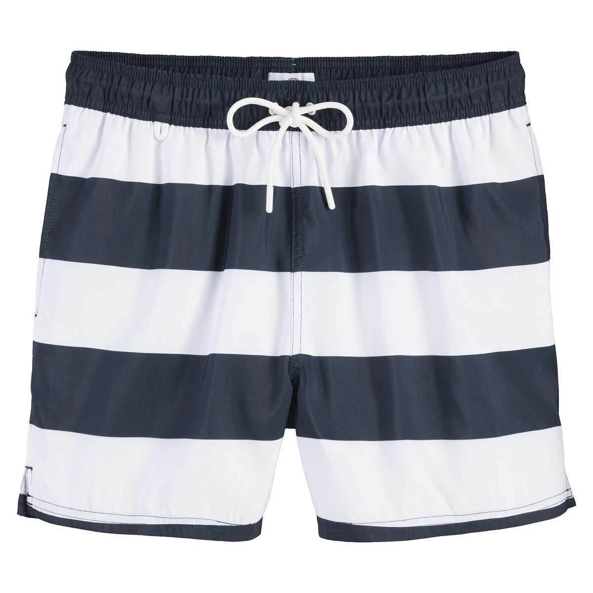 Bermuda De Bain Imprimé Rayures 5 Bermuda De Bain Imprimé Rayures – Image 5