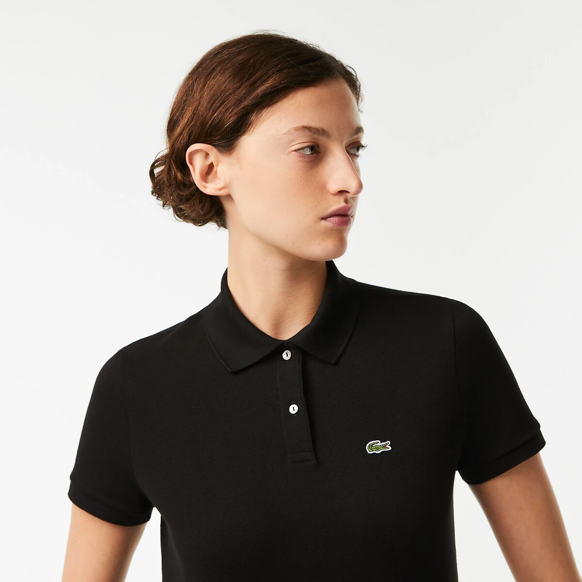 Lacoste Polo Regular En Coton Souple 12 Lacoste Polo Regular En Coton Souple – Image 12