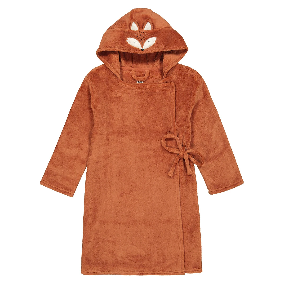 Plaid à Manches Et à Capuche 3 Plaid à Manches Et à Capuche – Image 3