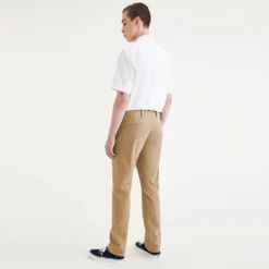 Dockers Pantalon California Khaki Slim -Mode Décontractée 7f001f530547106a1b50e88b79b01dda