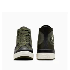 Converse Baskets Construct Metropolitan Outdoor 9 Converse Baskets Construct Metropolitan Outdoor -Mode Décontractée 7f4ee31f2cc331c3ab4c5316b39a79d9