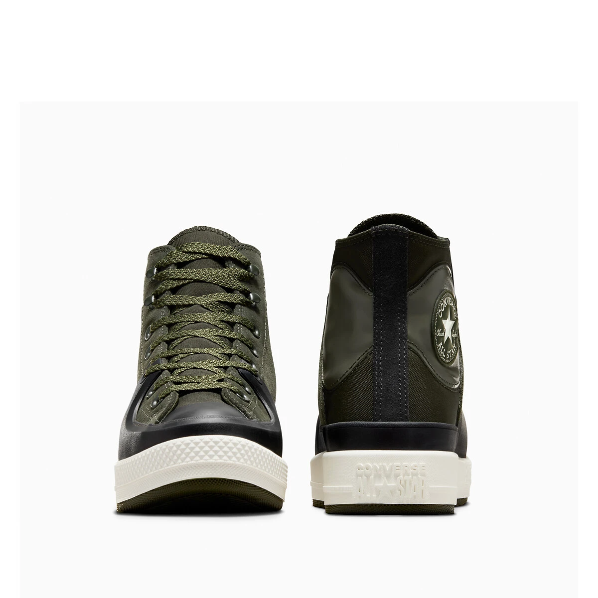 Converse Baskets Construct Metropolitan Outdoor 4 Converse Baskets Construct Metropolitan Outdoor – Image 4