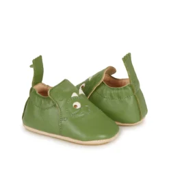 Chaussons Souples En Cuir My Blublu Cameleon 10 Chaussons Souples En Cuir My Blublu Cameleon -Mode Décontractée 7f69fb0f81664f646c5c48c971616395