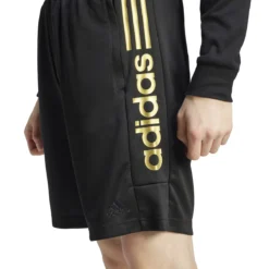 Adidas Sportswear Short à Lettrage Tiro 11 Adidas Sportswear Short à Lettrage Tiro -Mode Décontractée 7fa711e35ad03ac5e9bbd0c656efc426