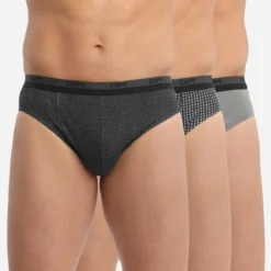 DIM Lot De 3 Slips Imprimés 13 DIM Lot De 3 Slips Imprimés -Mode Décontractée 7fed92c9c82cbc723cc962a5d08e6ea7