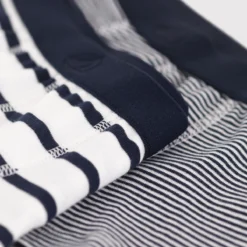 PETIT BATEAU Lot De 2 Boxers 3-12 Ans 5 PETIT BATEAU Lot De 2 Boxers 3-12 Ans -Mode Décontractée 8004c6517b664bdf3a6f6a34ba93ef7c