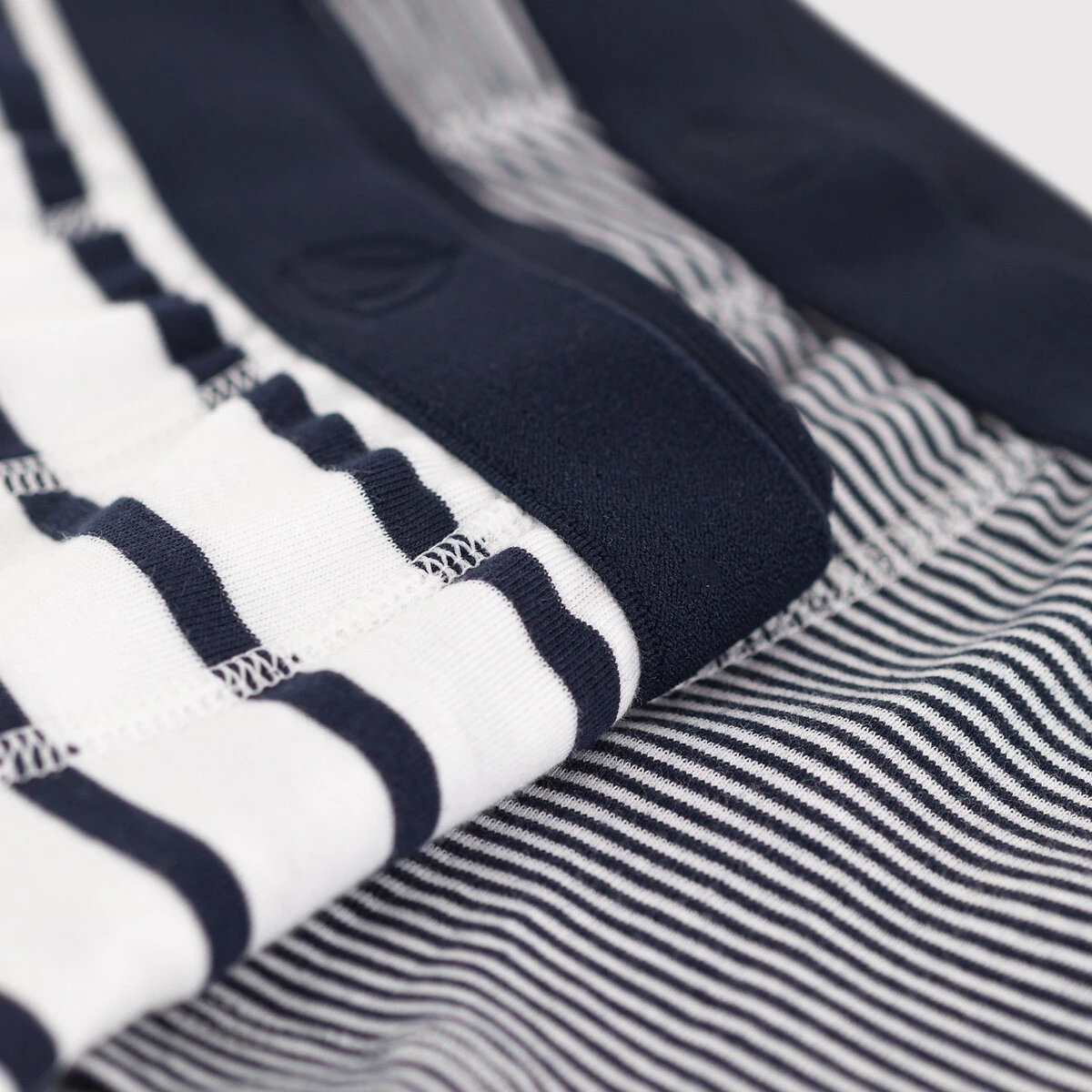 PETIT BATEAU Lot De 2 Boxers 3-12 Ans 3 PETIT BATEAU Lot De 2 Boxers 3-12 Ans – Image 3