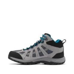 Columbia Baskets Redmond III Mid Waterproof -Mode Décontractée 8041b0b65dedcc601090d5df3d48928d