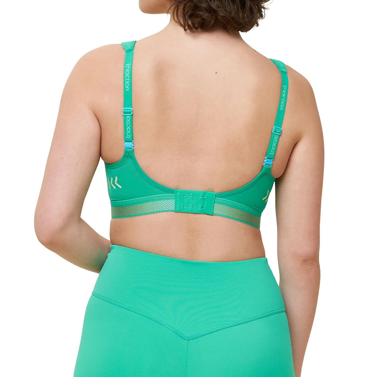 Triumph Soutien-gorge De Sport Triaction Cardio Cloud 8 Triumph Soutien-gorge De Sport Triaction Cardio Cloud – Image 8