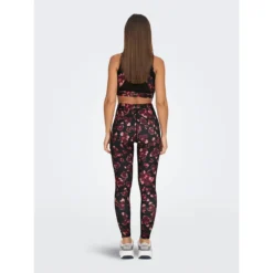 Only Play Legging De Sport Flora Lora Taille Haute -Mode Décontractée 8069988dea2f00e0b546da52fd3c1f36