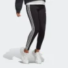 Adidas Sportswear Legging Essentials 3-Stripes Taille Haute