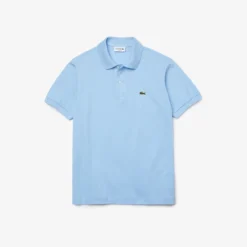 Lacoste Polo Droit Maille Piquée L1212 16 Lacoste Polo Droit Maille Piquée L1212 -Mode Décontractée 80a335fe5f12abe1541bd310393e7de0