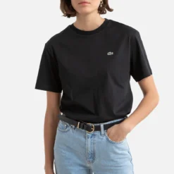 Lacoste T-shirt Coupe Ample