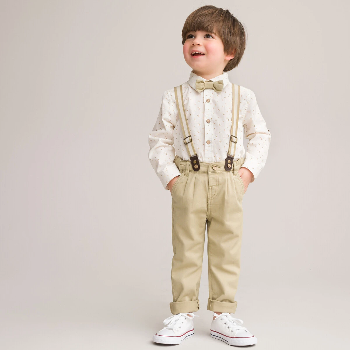 Ensemble 3 Pièces De Cérémonie 1 Ensemble 3 Pièces De Cérémonie