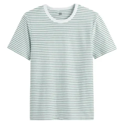T-shirt Imprimé En Coton Col Rond Manches Courtes 29 T-shirt Imprimé En Coton Col Rond Manches Courtes -Mode Décontractée 80fdc2f4a635917dc67fc2ee1665a671