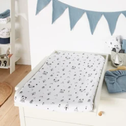Lot De 3 Langes Bébé En Gaze De Coton, Forest Camp 12 Lot De 3 Langes Bébé En Gaze De Coton, Forest Camp -Mode Décontractée 813b55b0c2b5704555d9955a21e26ba1