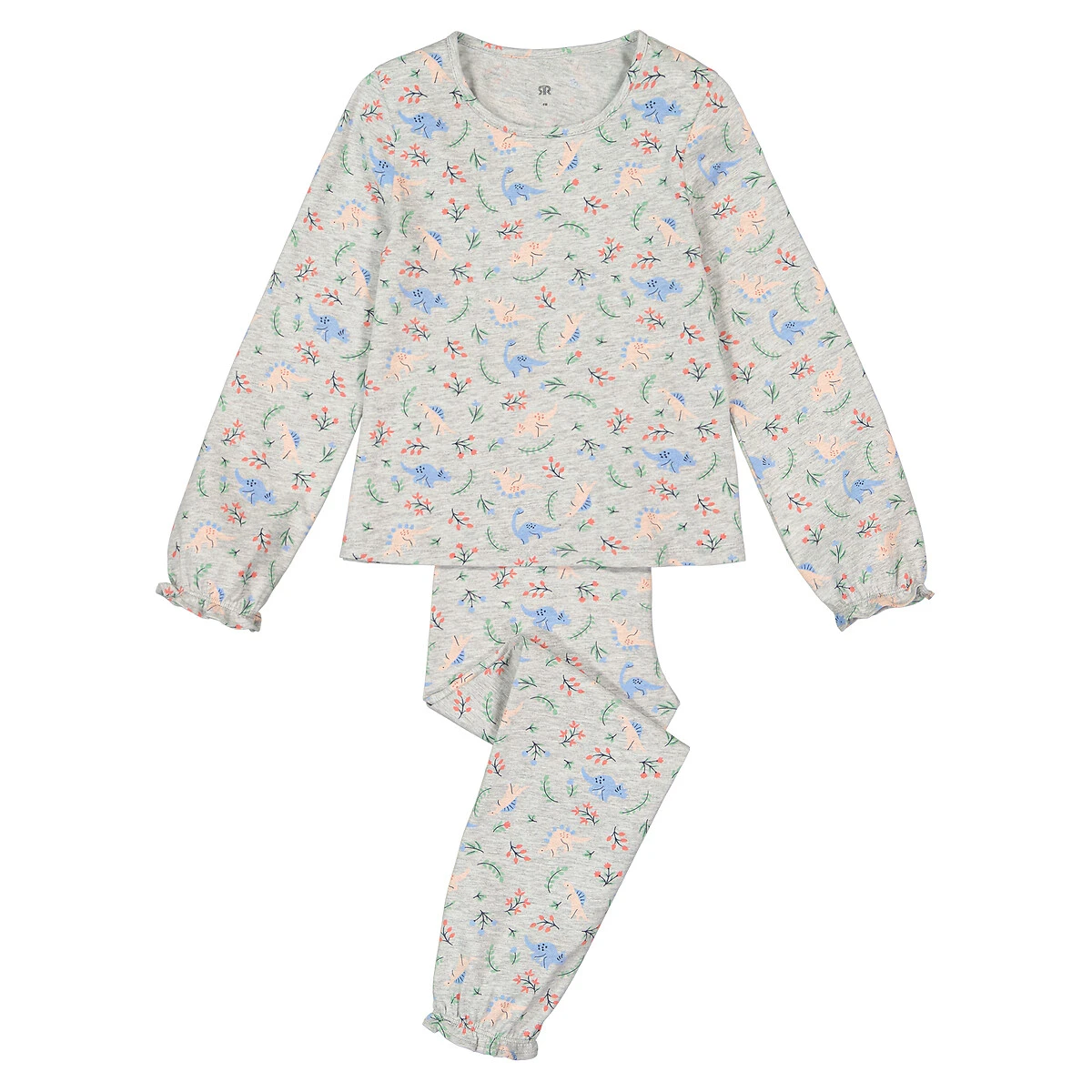 Lot De 7 Culottes En Coton 5 Lot De 7 Culottes En Coton – Image 5