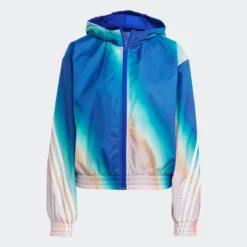 Adidas Sportswear Veste Coupe-vent Future Icons Windbreaker -Mode Décontractée 8163fdf0141a9d4932ea42c30be1ce18