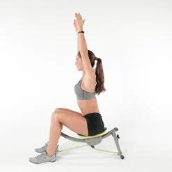 Appareil De Fitness Sway N Fit 10 Appareil De Fitness Sway N Fit -Mode Décontractée 816914bdeed2b2a4e6eb61de5d791c79