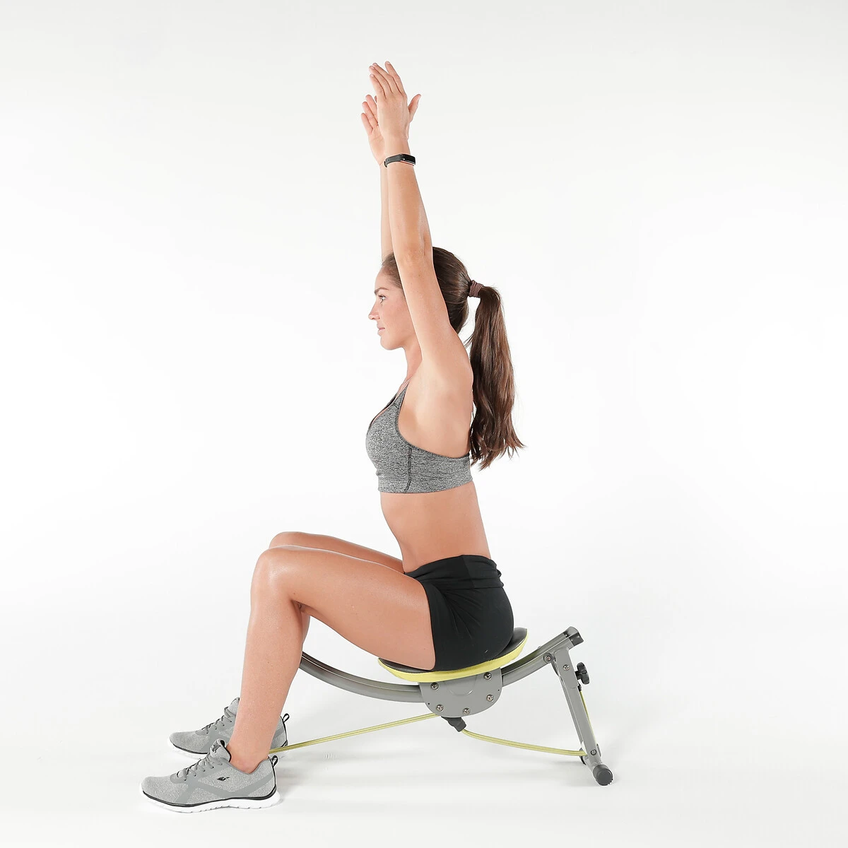 Appareil De Fitness Sway N Fit 5 Appareil De Fitness Sway N Fit – Image 5