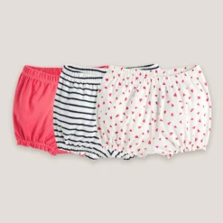 Chaussons à Scratch Rayés -Mode Décontractée 8284ad8b6f2384b373d6d10149840395