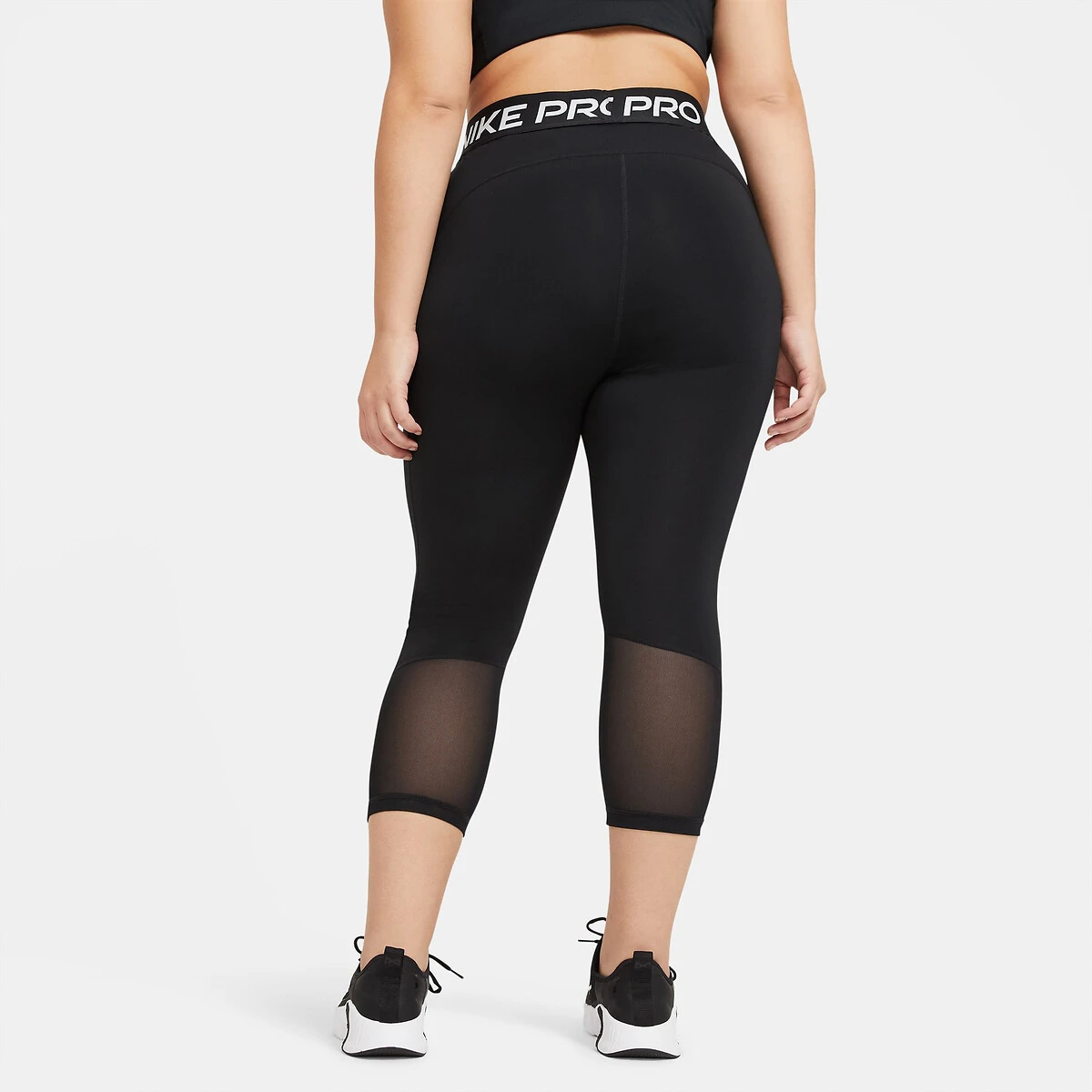 Legging De Training Cropped Nike Pro 365 4 Legging De Training Cropped Nike Pro 365 – Image 4