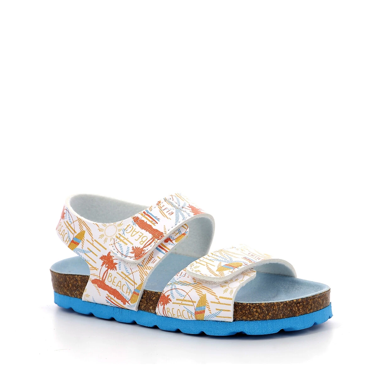 Kickers Sandales Summerkro 2 Kickers Sandales Summerkro – Image 2