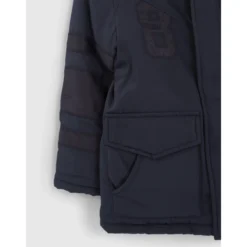 Parka Mi Longue 2 En 1 Doudoune Intégrée 9 Parka Mi Longue 2 En 1 Doudoune Intégrée -Mode Décontractée 82c75b0ff7a4516262ad7ce193d1963d