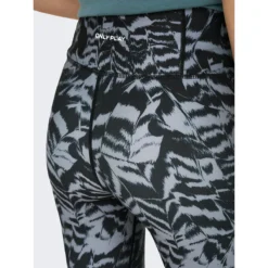 Only Play Legging De Sport Dena Taille Haute -Mode Décontractée 8365bfc90b9e436dfa46e480cb9bb953