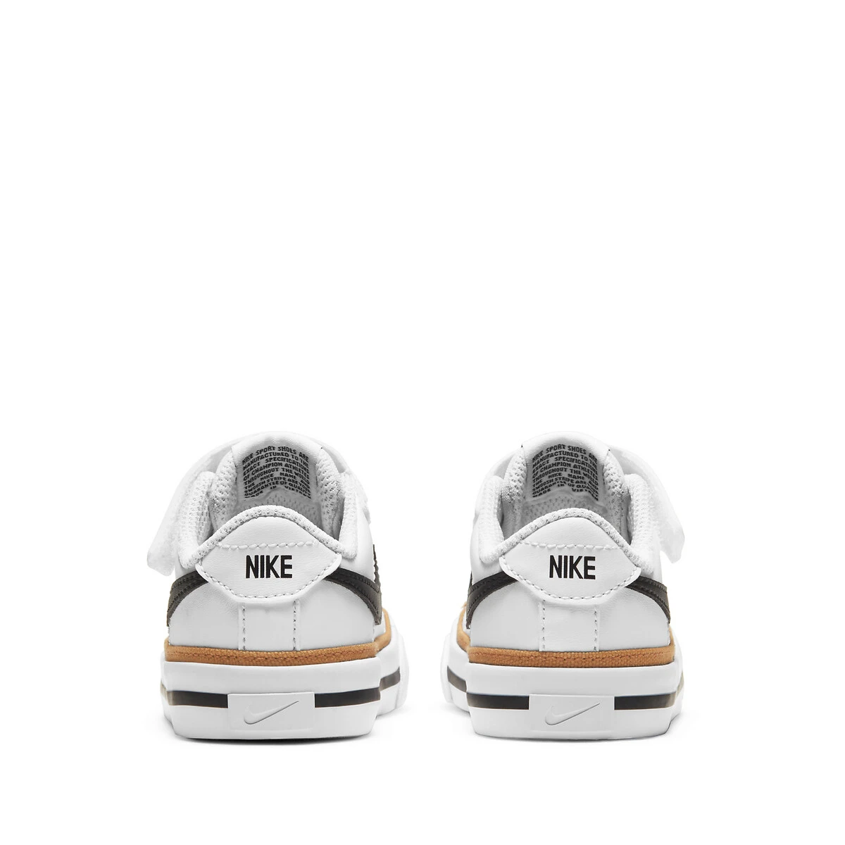 Nike Baskets Court Legacy 5 Nike Baskets Court Legacy – Image 5