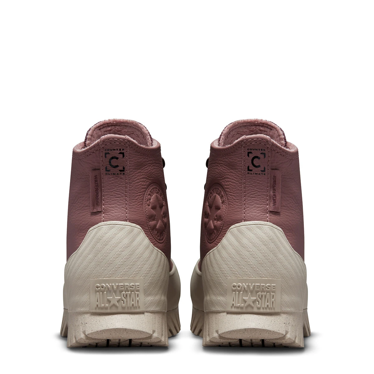 Converse Baskets Cuir All Star Lugged 2.0 Counter Climate 7 Converse Baskets Cuir All Star Lugged 2.0 Counter Climate – Image 7