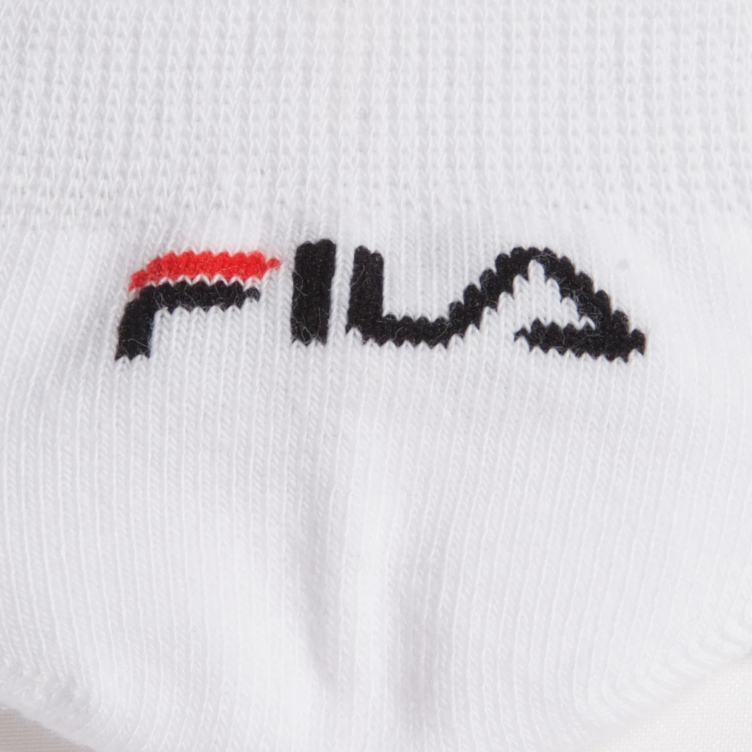 Fila Lot De 3 Paires De Soquettes 2 Fila Lot De 3 Paires De Soquettes – Image 2