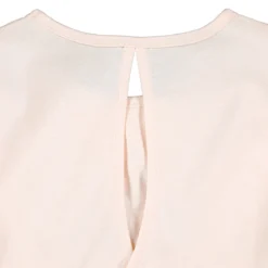 T-shirt Avec Basque Et Dos Fantaisie 9 T-shirt Avec Basque Et Dos Fantaisie -Mode Décontractée 851b98fce62d7709ae3c144b77d75555