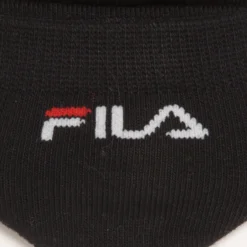 Fila Lot De 3 Paires De Soquettes 7 Fila Lot De 3 Paires De Soquettes -Mode Décontractée 85597194444e6f2b6a7acb67b01c726b