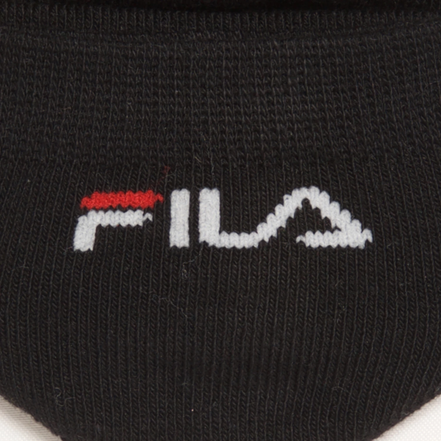 Fila Lot De 3 Paires De Soquettes 4 Fila Lot De 3 Paires De Soquettes – Image 4