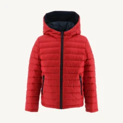 JOTT Doudoune Réversible à Capuche ZURICH <b 13 JOTT Doudoune Réversible à Capuche ZURICH <b -Mode Décontractée 855973f2962b88885cbbcb8a9734712d