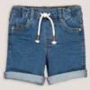 Short En Jean